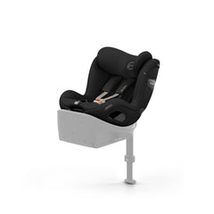 Cybex Sirona S - Sepia Black