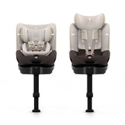 Cybex Sirona S Style - Amber Brown