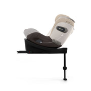 Cybex Sirona S Style - Amber Brown