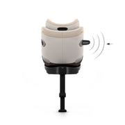 Cybex Sirona S Style - Amber Brown