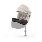 Cybex Sirona S Style - Amber Brown