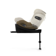 Cybex Sirona S Style - Jade Green