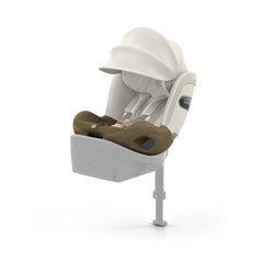Cybex Sirona S Style - Jade Green
