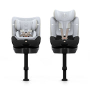 Cybex Sirona S Style - Misty Grey
