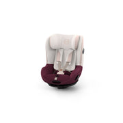 Cybex Sirona S Style - Quartz Pink