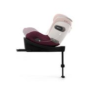 Cybex Sirona S Style - Quartz Pink