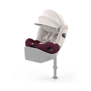 Cybex Sirona S Style - Quartz Pink