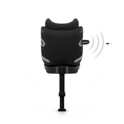 Cybex Sirona S Style - Sepia Black