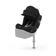 Cybex Sirona S Style - Sepia Black