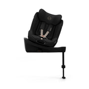 Cybex Sirona Si - Sepia Black
