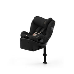 Cybex Sirona Si - Sepia Black