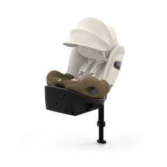 Cybex Sirona Si Style - Jade Green