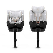 Cybex Sirona Si Style - Off White