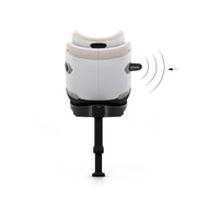 Cybex Sirona Si Style - Off White