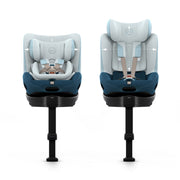 Cybex Sirona Si Style - Opal Blue