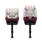 Cybex Sirona Si Style - Quartz Pink