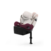 Cybex Sirona Si Style - Quartz Pink