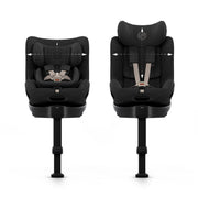 Cybex Sirona Si Style - Sepia Black