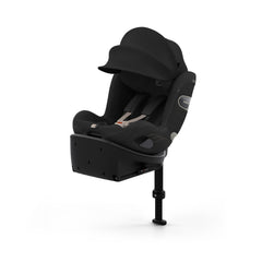 Cybex Sirona Si Style - Sepia Black