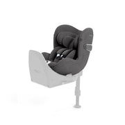 Cybex Sirona T i-Size Car Seat - Mirage Grey