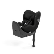 Cybex Sirona T i-Size Car Seat - Sepia Black