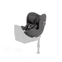 Cybex Sirona T i-Size Plus Car Seat - Mirage Grey