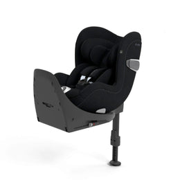 Cybex Sirona T i-Size Plus Car Seat - Sepia Black