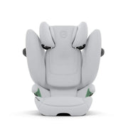Cybex Solution G2 Comfort Car Seat - Fog Grey
