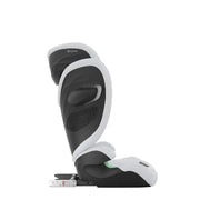 Cybex Solution G2 Comfort Car Seat - Fog Grey