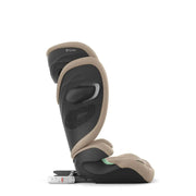 Cybex Solution G2 Plus Car Seat - Almond Beige