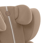 Cybex Solution G2 Plus Car Seat - Almond Beige