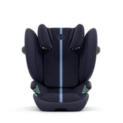 Cybex Solution G2 Plus Car Seat - Ocean Blue