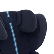 Cybex Solution G2 Plus Car Seat - Ocean Blue