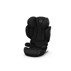 Cybex Solution S - Sepia Black