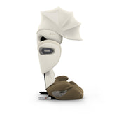 Cybex Solution S Style - Jade Green