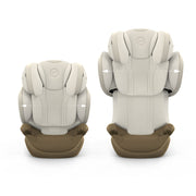 Cybex Solution S Style - Jade Green