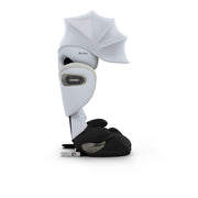 Cybex Solution S Style - Misty Grey
