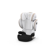 Cybex Solution S Style - Off White