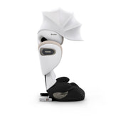 Cybex Solution S Style - Off White