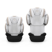 Cybex Solution S Style - Off White