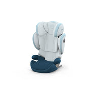 Cybex Solution S Style - Opal Blue