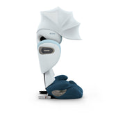 Cybex Solution S Style - Opal Blue