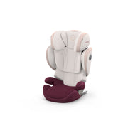 Cybex Solution S Style - Quartz Pink