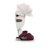 Cybex Solution S Style - Quartz Pink