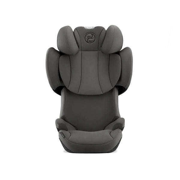cybex solution z-fix manhattan grey Cybex Solution T i-Fix