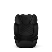 Cybex Solution T i-Fix Plus Car Seat - Sepia Black