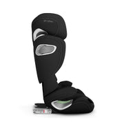 Cybex Solution T i-Fix Plus Car Seat - Sepia Black