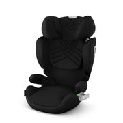 Cybex Solution T i-Fix Plus Car Seat - Sepia Black