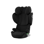Cybex Solution T i-Fix - Sepia Black