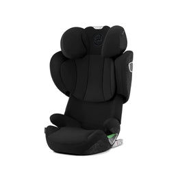Cybex Solution T i-Fix - Sepia Black
